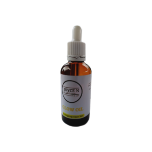 Glow Oil 50ml