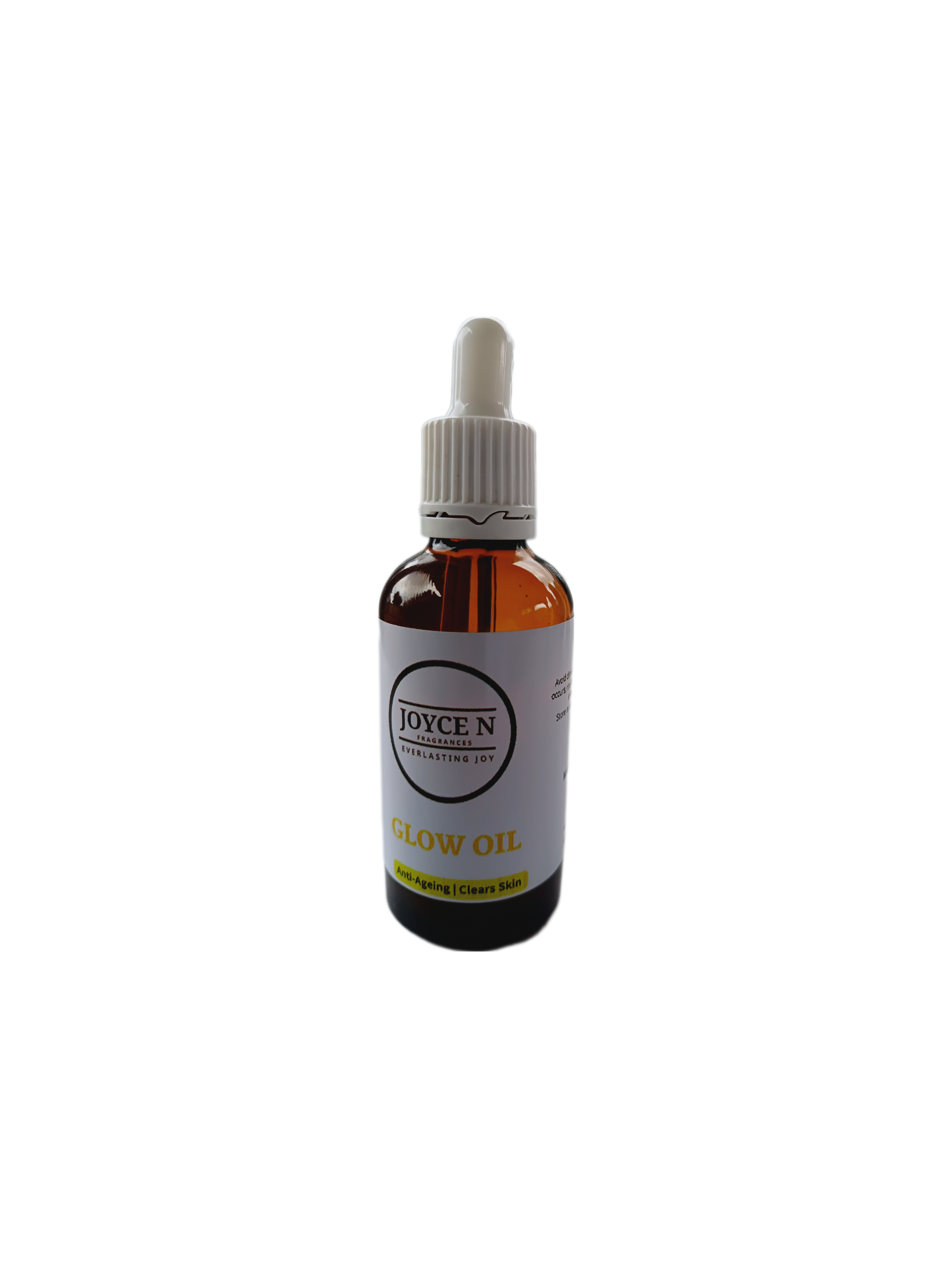 Glow Oil 50ml
