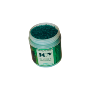 Herbal Stress Relief Bath Salts 500g