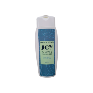 400 ml Fragranced Body Lotion for Men